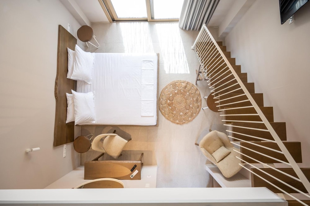 Scarabeo Hotel and Villas Parga 29/57