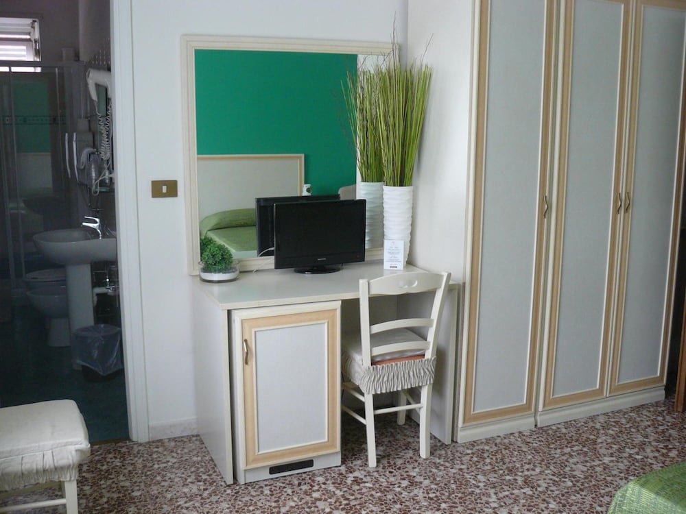 Hotel Vittoriano 32/40