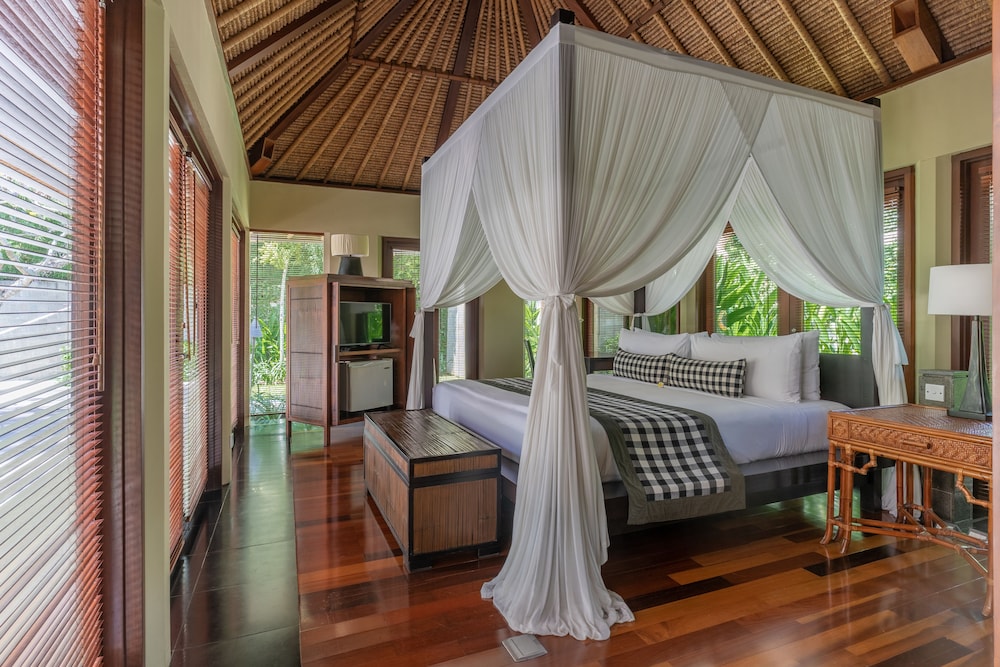 Kayumanis Nusa Dua Private Villa and Spa - Adults Only 15/50