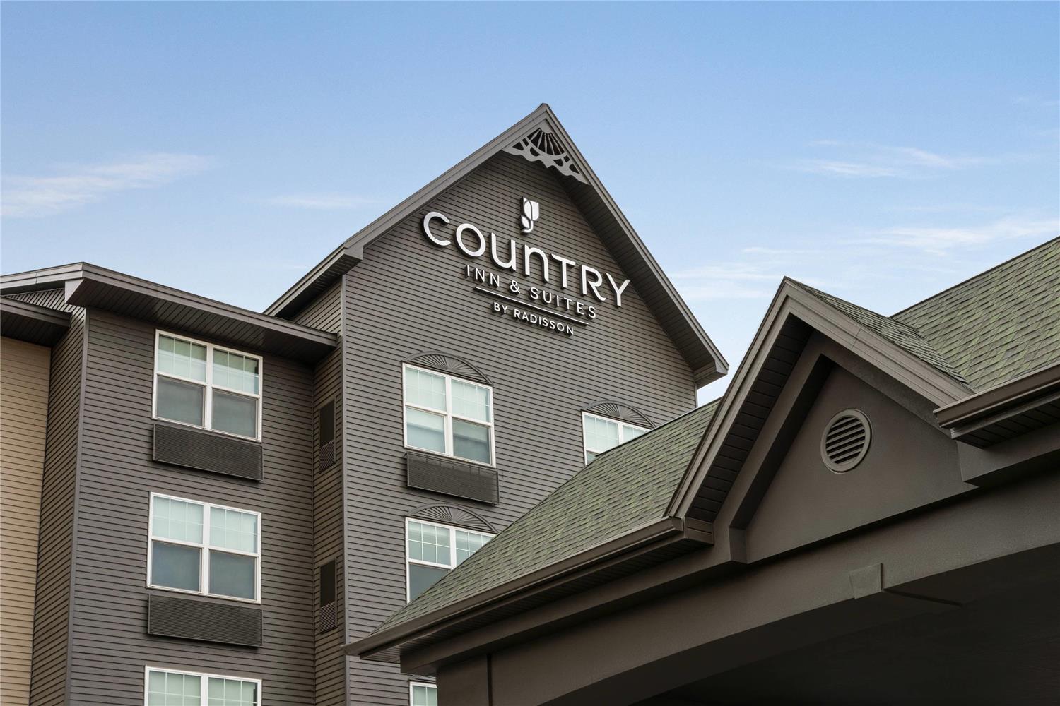 Country Inn & Suites by Radisson, Boise West - Meridian 2/31