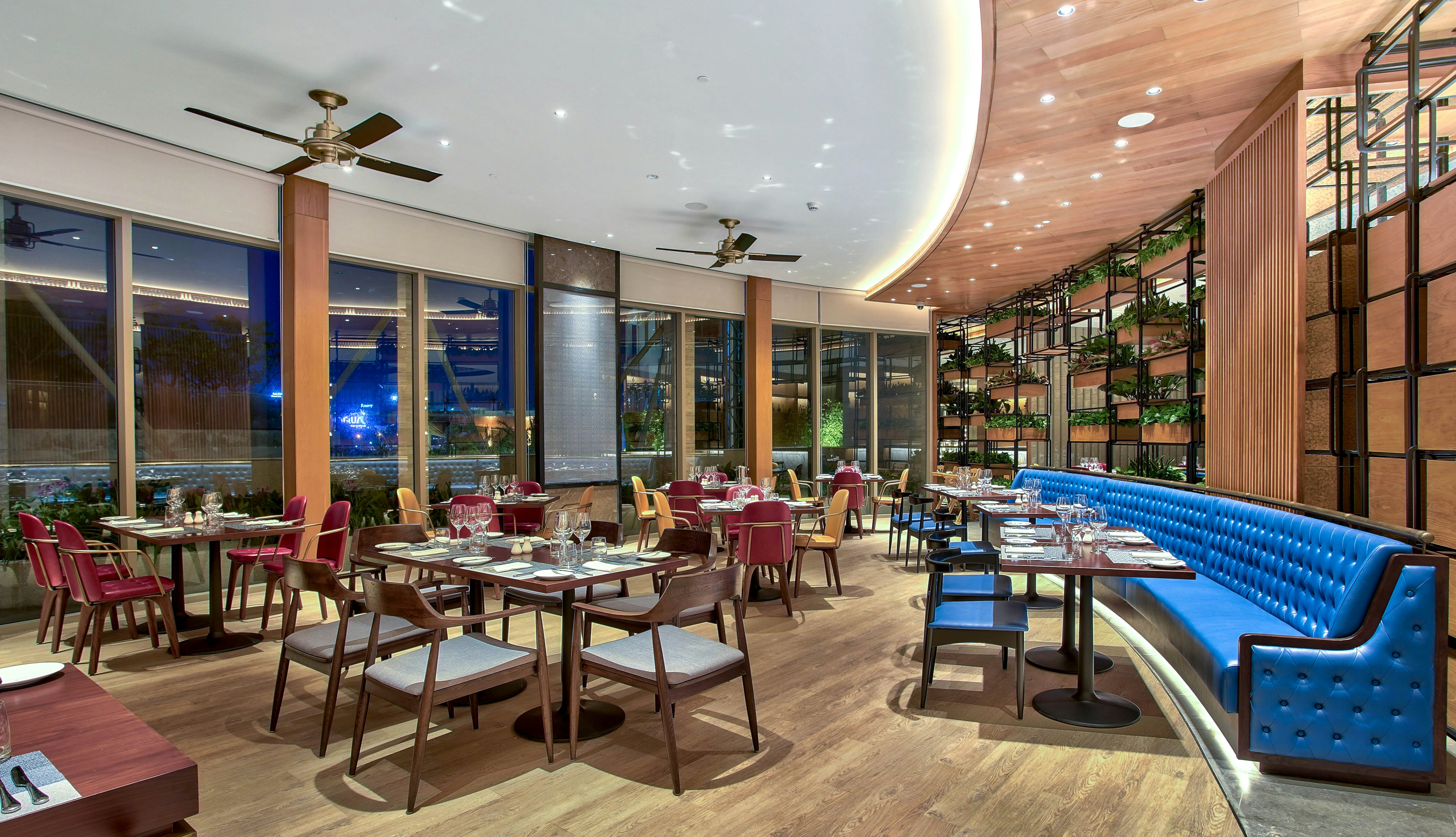 Hilton Da Nang 26/42
