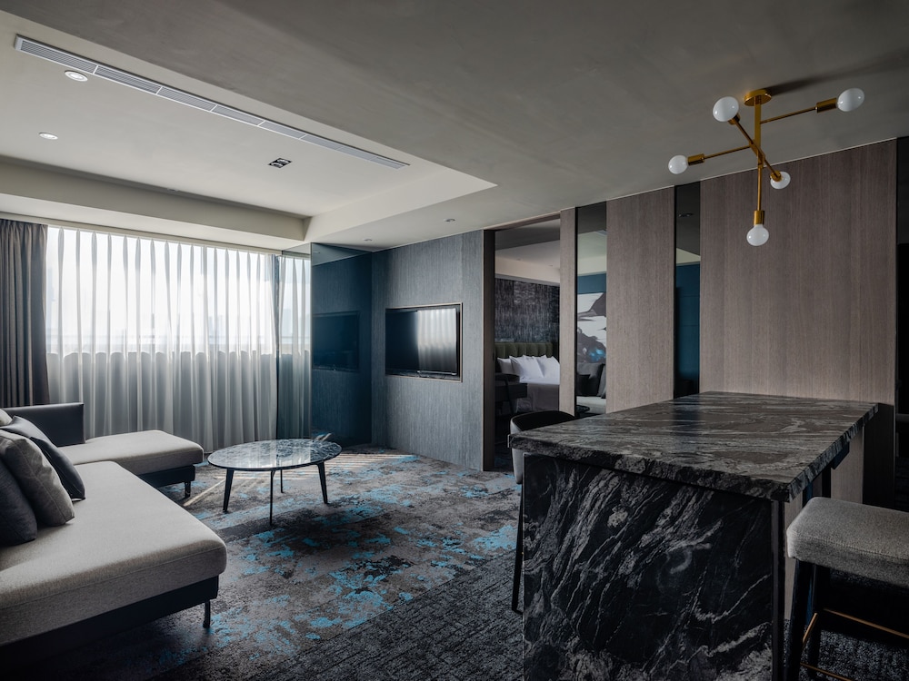Kung Shang Design Hotel 36/75