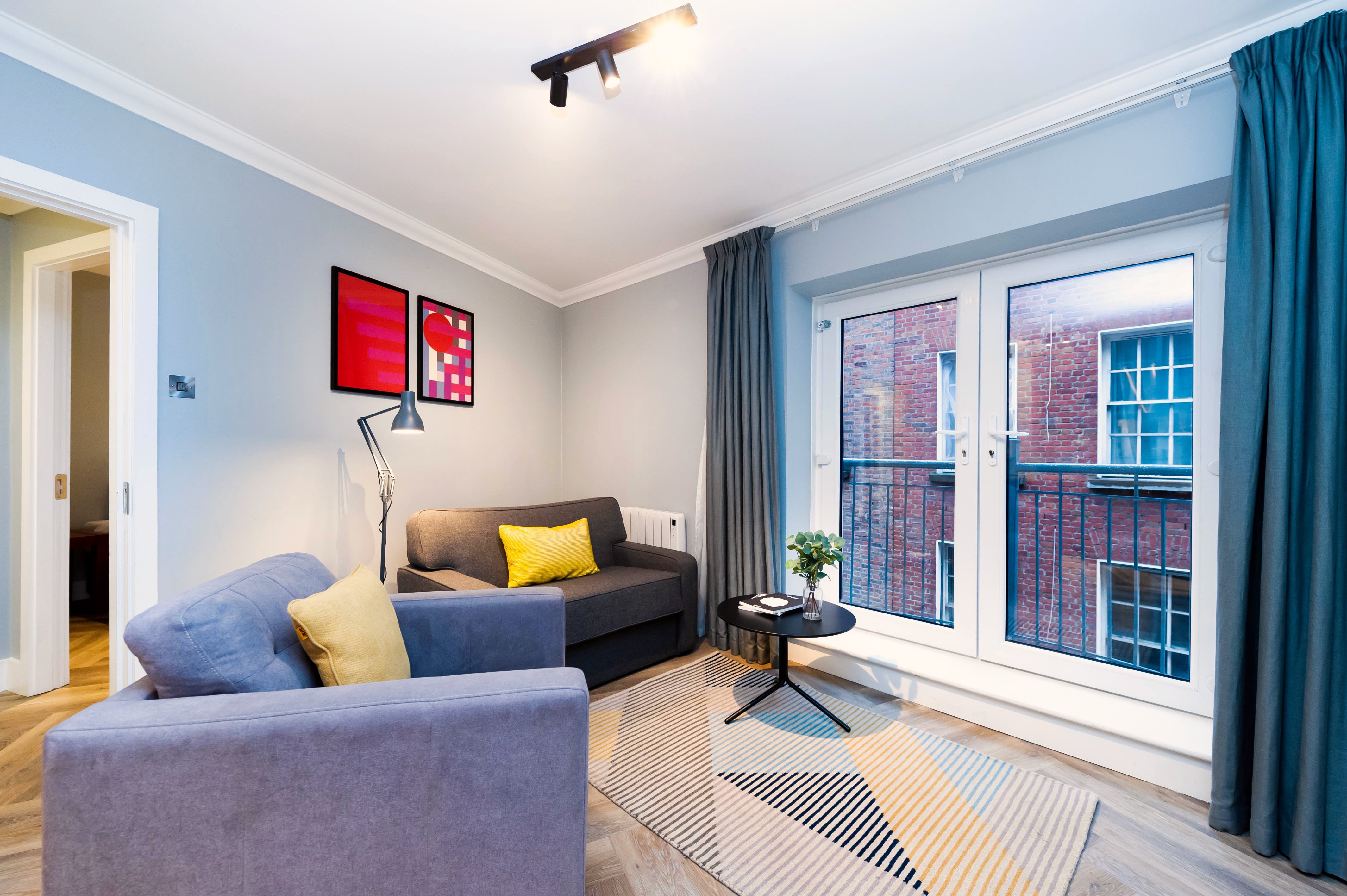 Staycity Aparthotels Christchurch 26/38