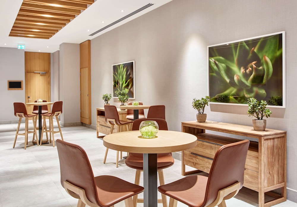 Hilton Garden Inn Dubai Mall Avenue 32/47