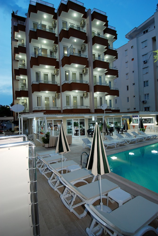 Lara Diamond Hotel photo4