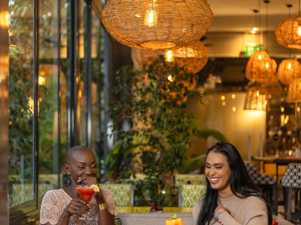 ibis Styles Nairobi Westlands 8/49