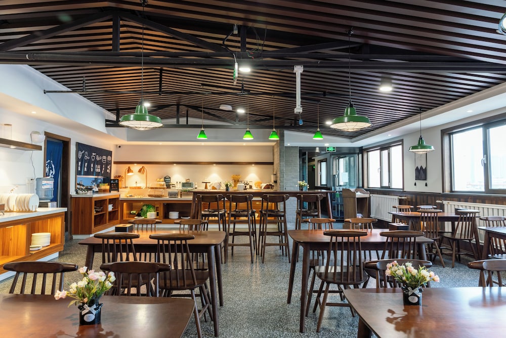 Time Walk Hotel (Xiayuan Branch, Taiyuan University of Technology) 48/59