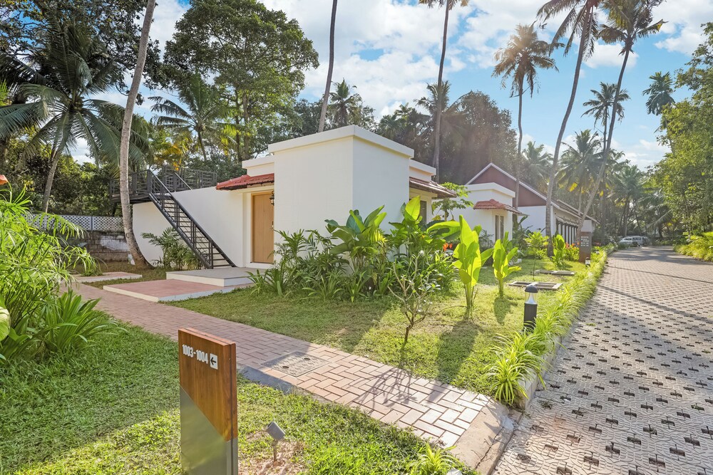 Club Mahindra Arookutty 44/47