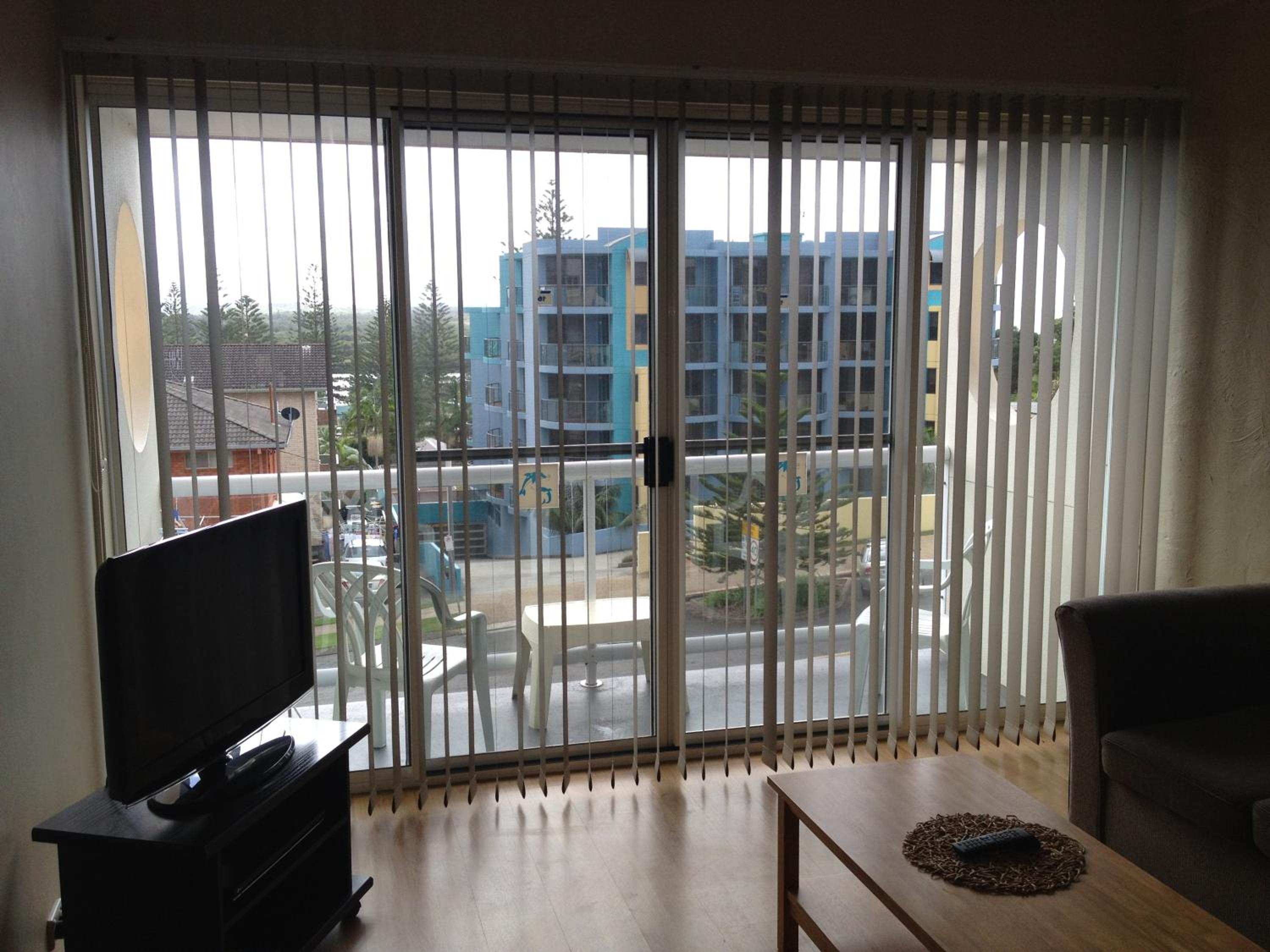 Waterview Apartments 25/35