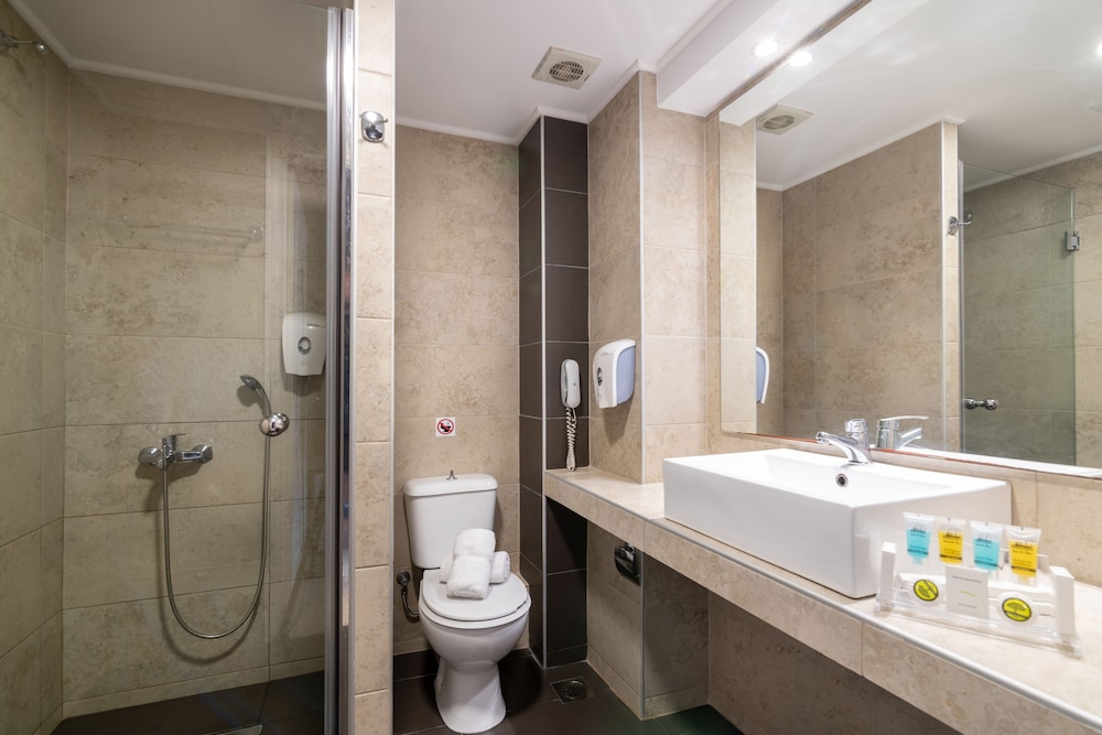 Varres Hotel 45/50
