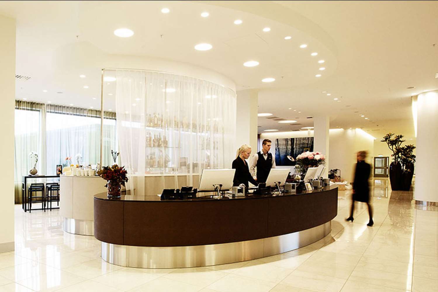 Clarion Hotel Arlanda Airport 4/32