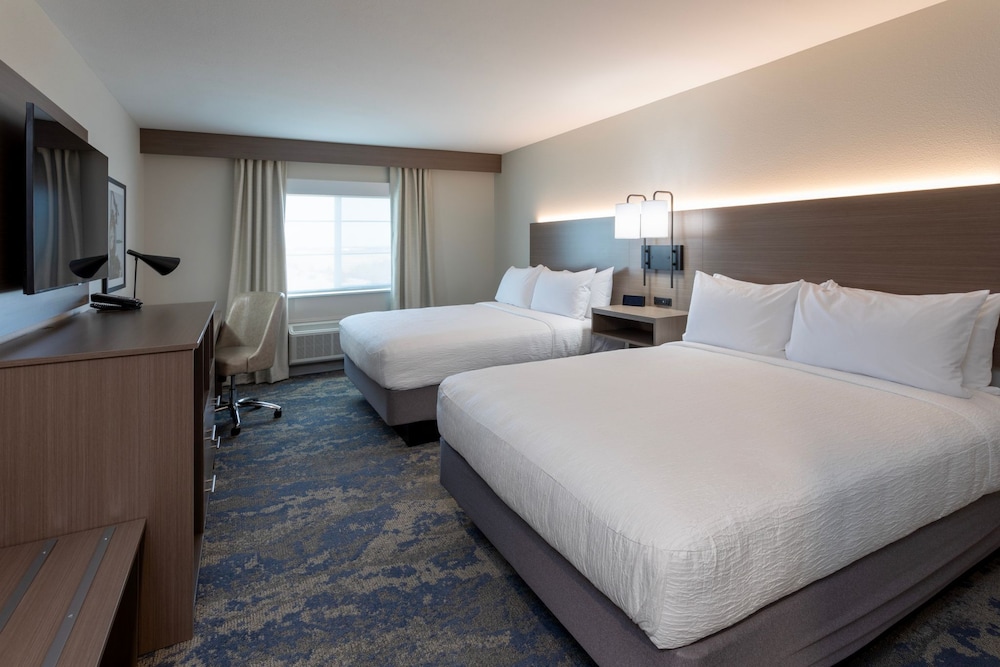 GrandStay Hotel & Suites Algona IA 5/22