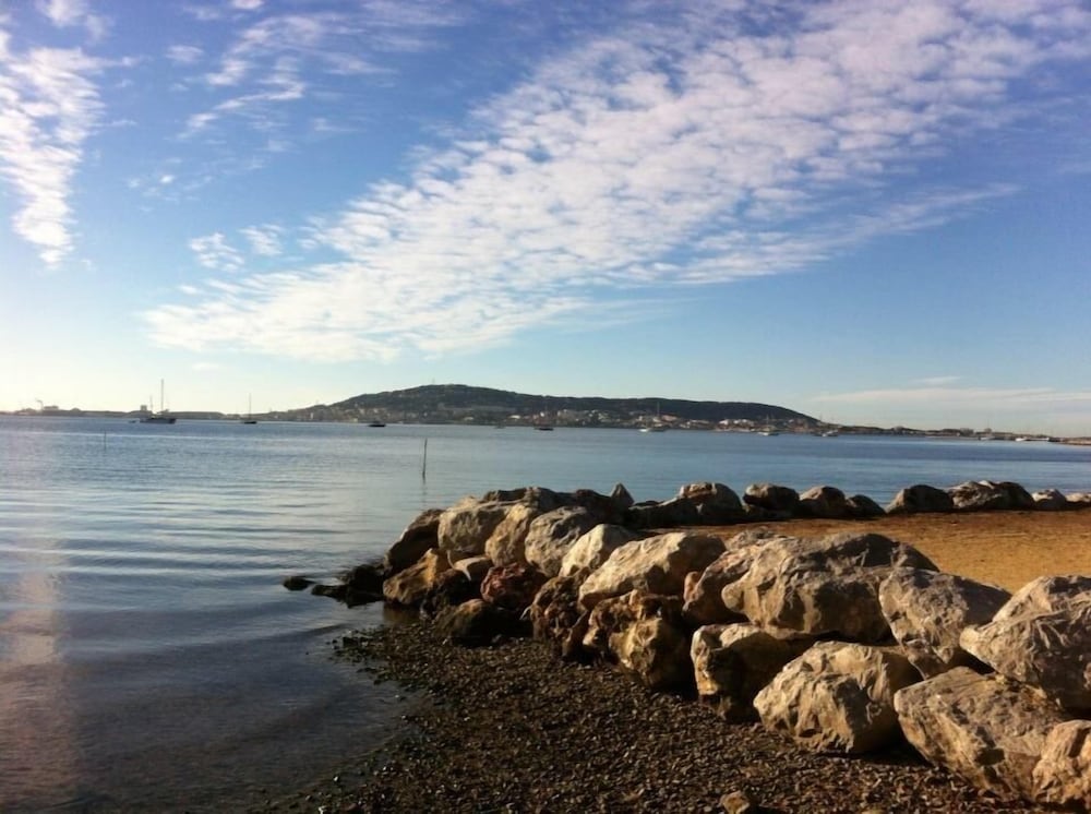 ibis Sete Balaruc les Bains Wellness and Spa 43/48