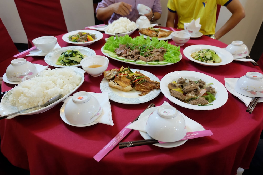 Dai Long Hotel 50/68