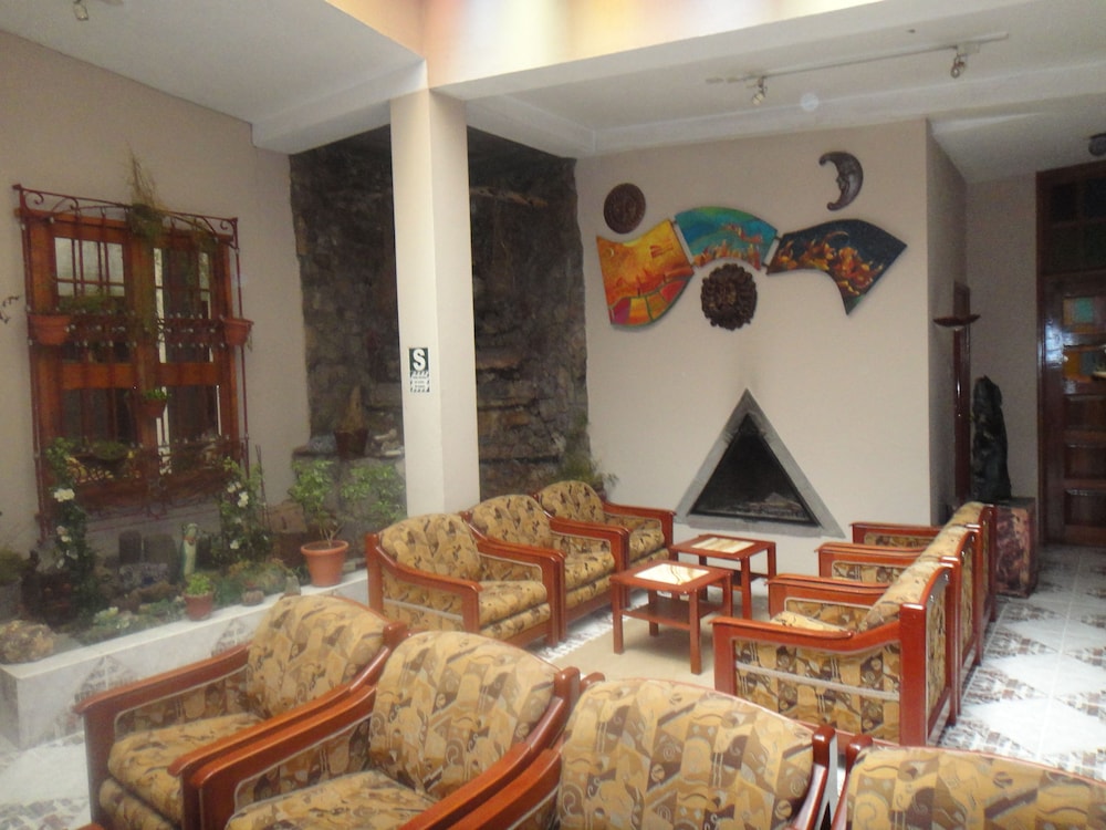 QELQATANI HOTEL 43/63