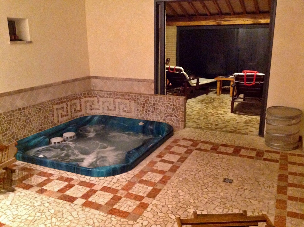 B&B Wellness Il Pomario Di Montepiglio 23/50