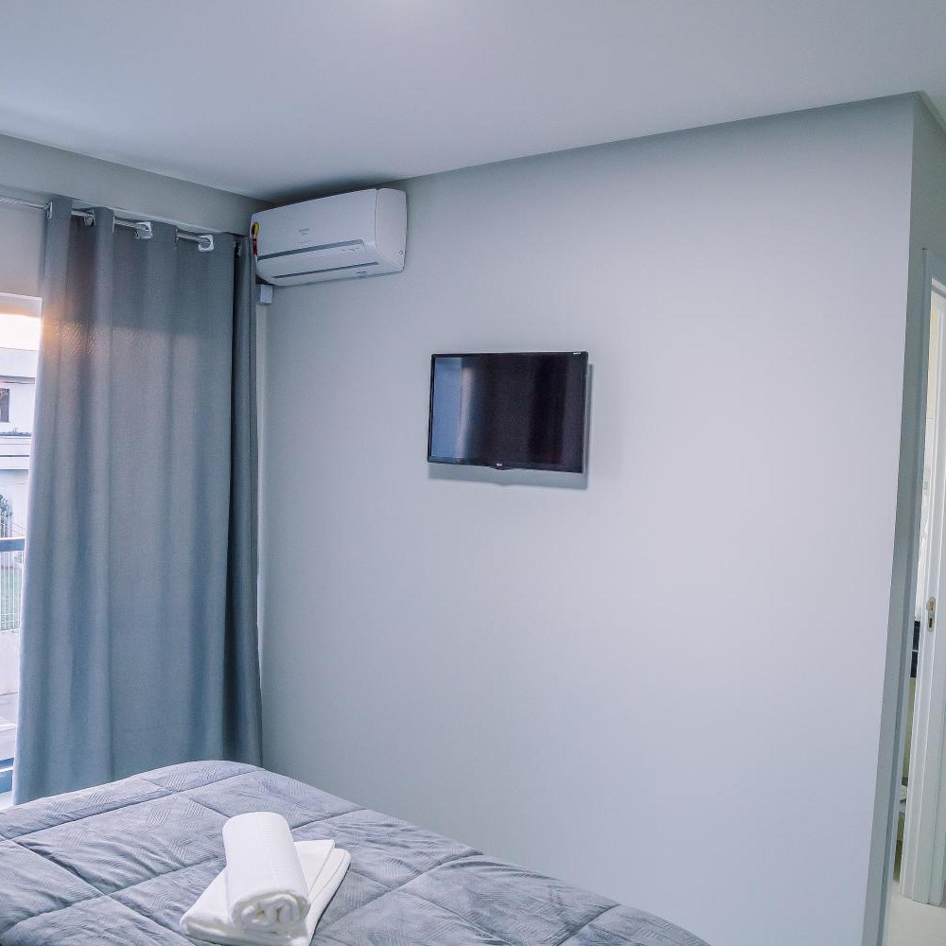 Hotel Prime Executive 18/42