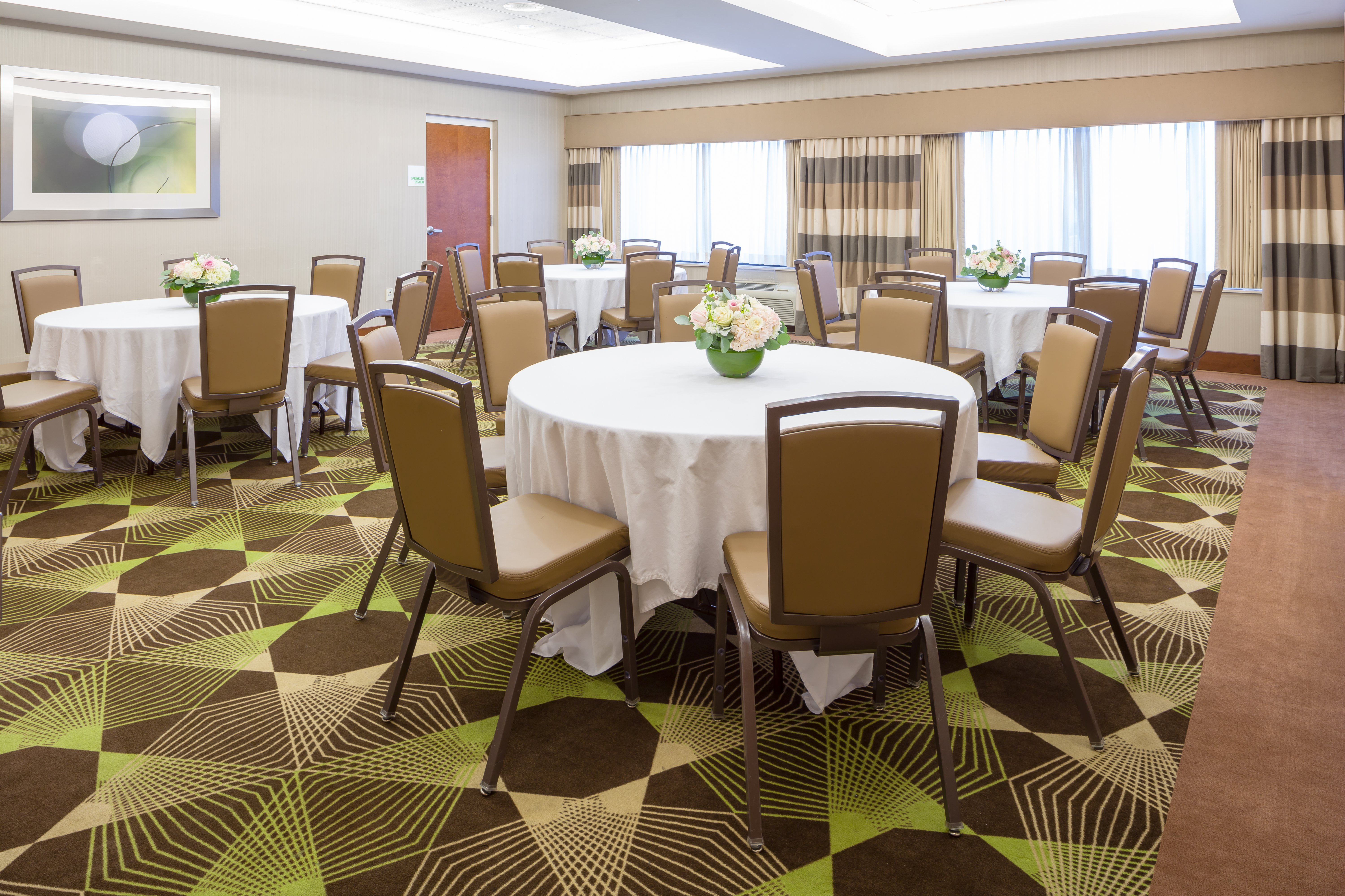 Holiday Inn Manchester Airport 49/52