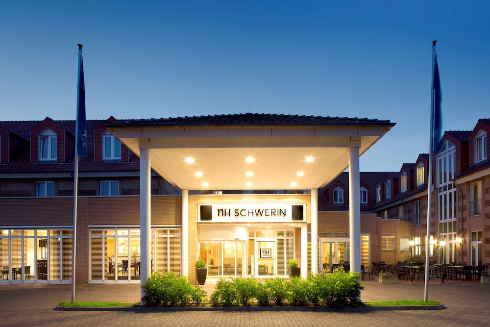 Courtyard by Marriott Schwerin 2/57
