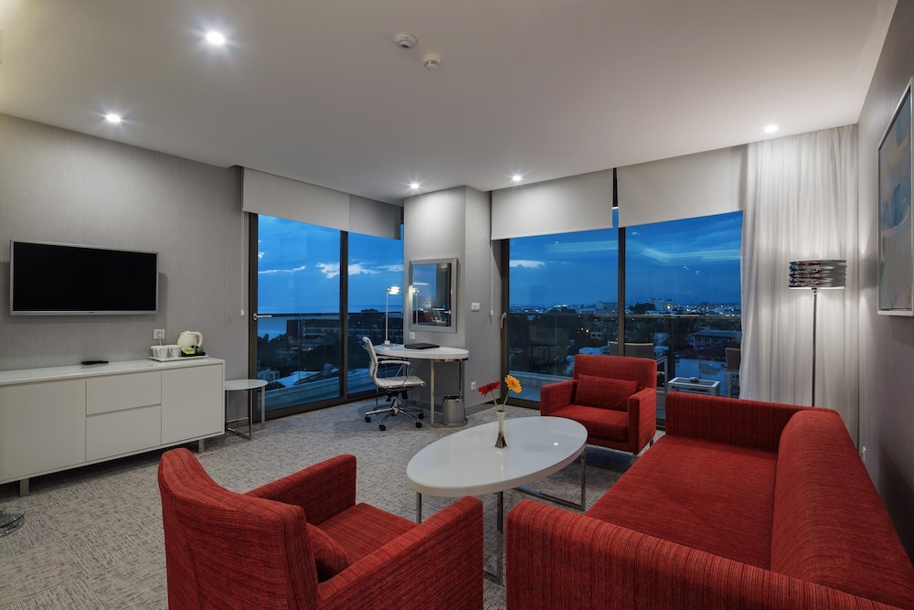 The Sense De Luxe Hotel 28/50