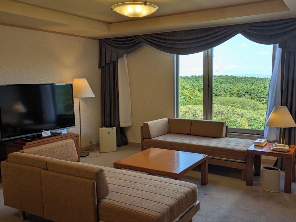 KAMENOI HOTEL Aomori Makado 33/48