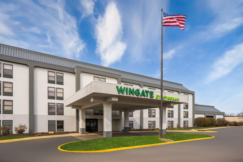 Wingate by Wyndham Cranberry 66/69