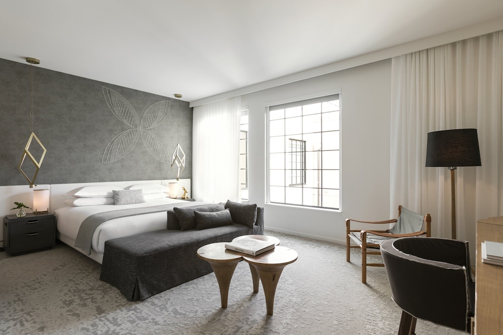 Kimpton La Peer Hotel 21/82