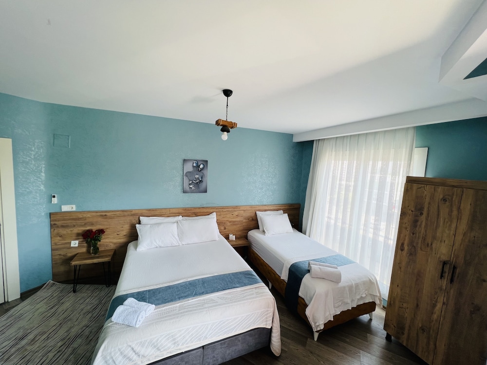 Aria Plus Ev Otel 19/50