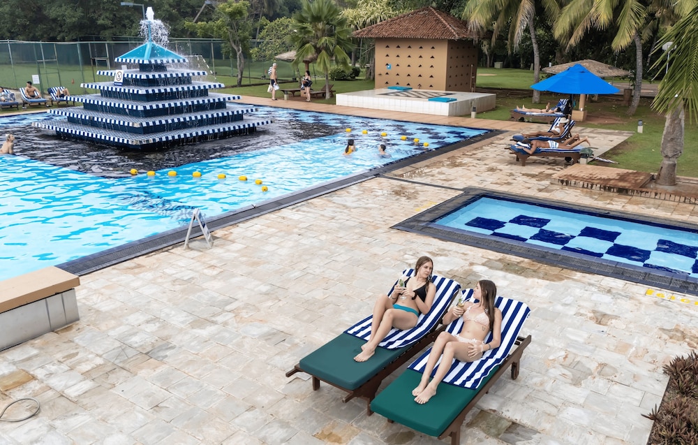 Club Palm Bay in MARAWILA