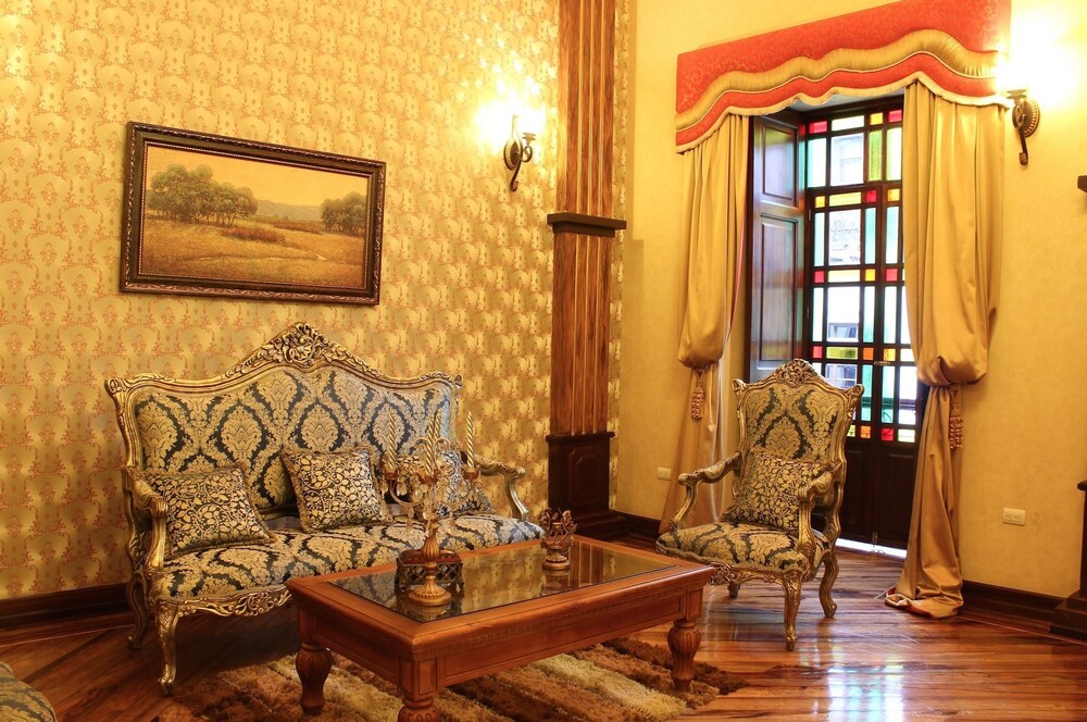 San Juan Hotel 42/62
