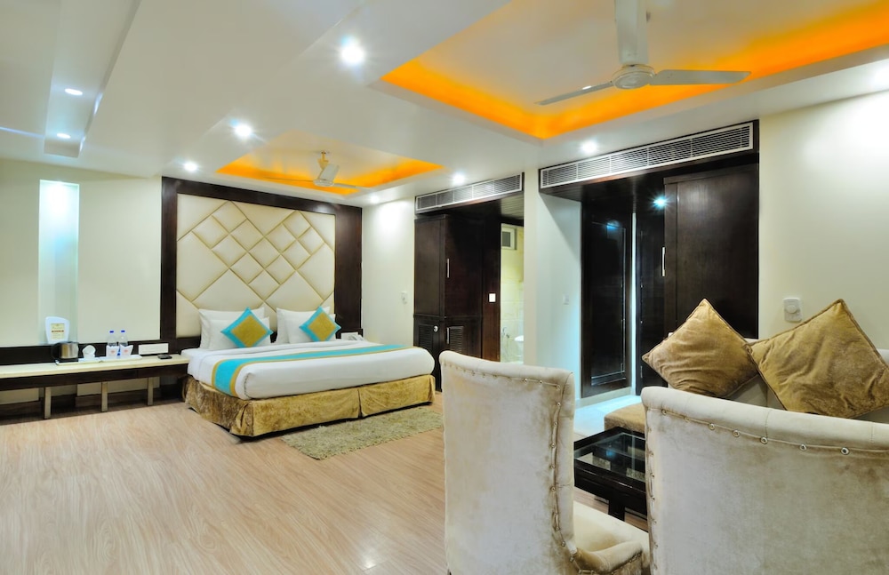 Hotel Sai Miracle 15/47