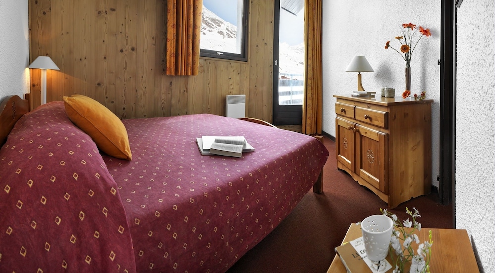Le Schuss de Val Thorens 13/32