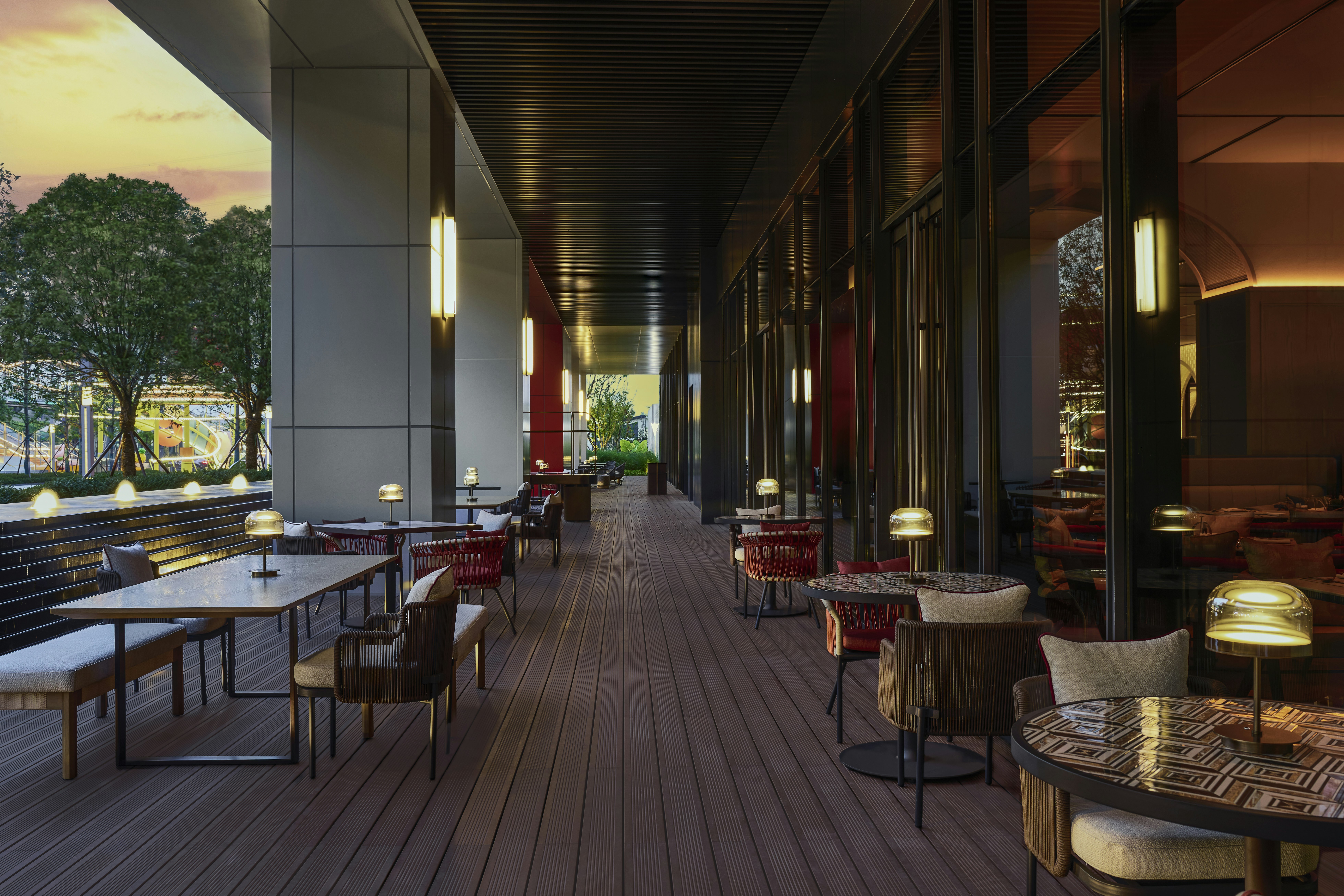 Canopy by Hilton Shanghai Belfry Plaza 27/37