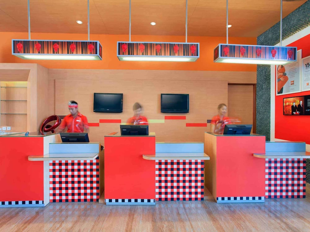 Ibis Bali Kuta 29/46