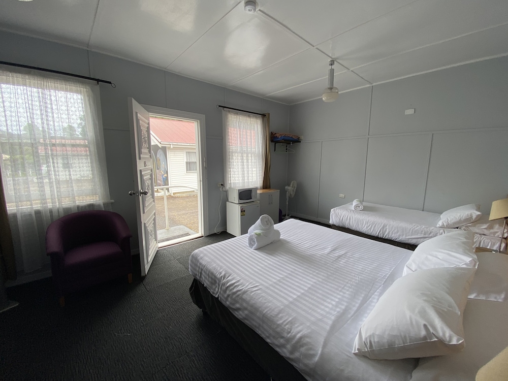 Mountain View Motel Queenstown 15/66