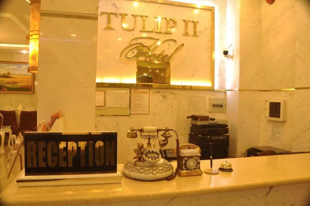 Tulip Hotel 2 51/66