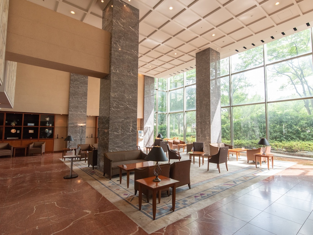 Hotel Jal City Tsukuba 55/69