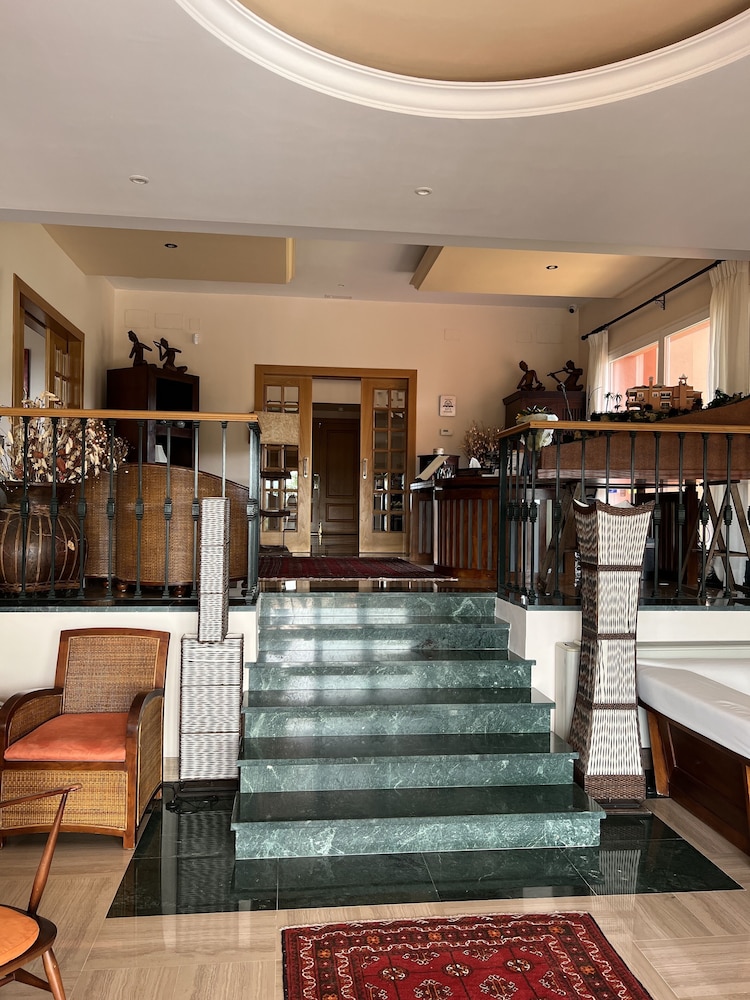 Boutique Hotel Marbella Heights 2/50