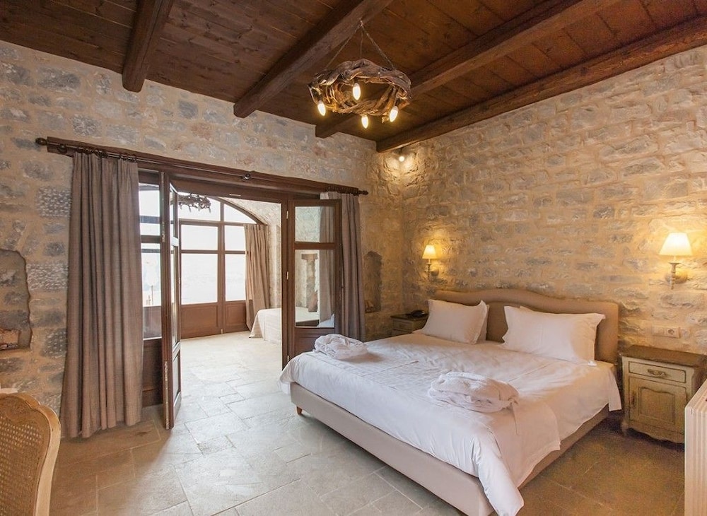 Petra Kai Fos Boutique Hotel And Spa 9/32