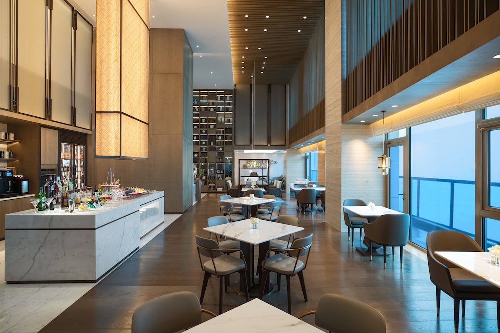Marriott Yantai Hotel 31/38