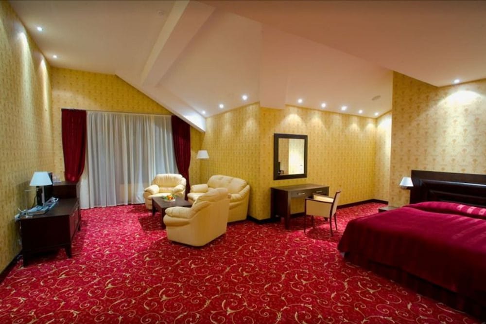 Borovets Hills Resort and Spa 56/71