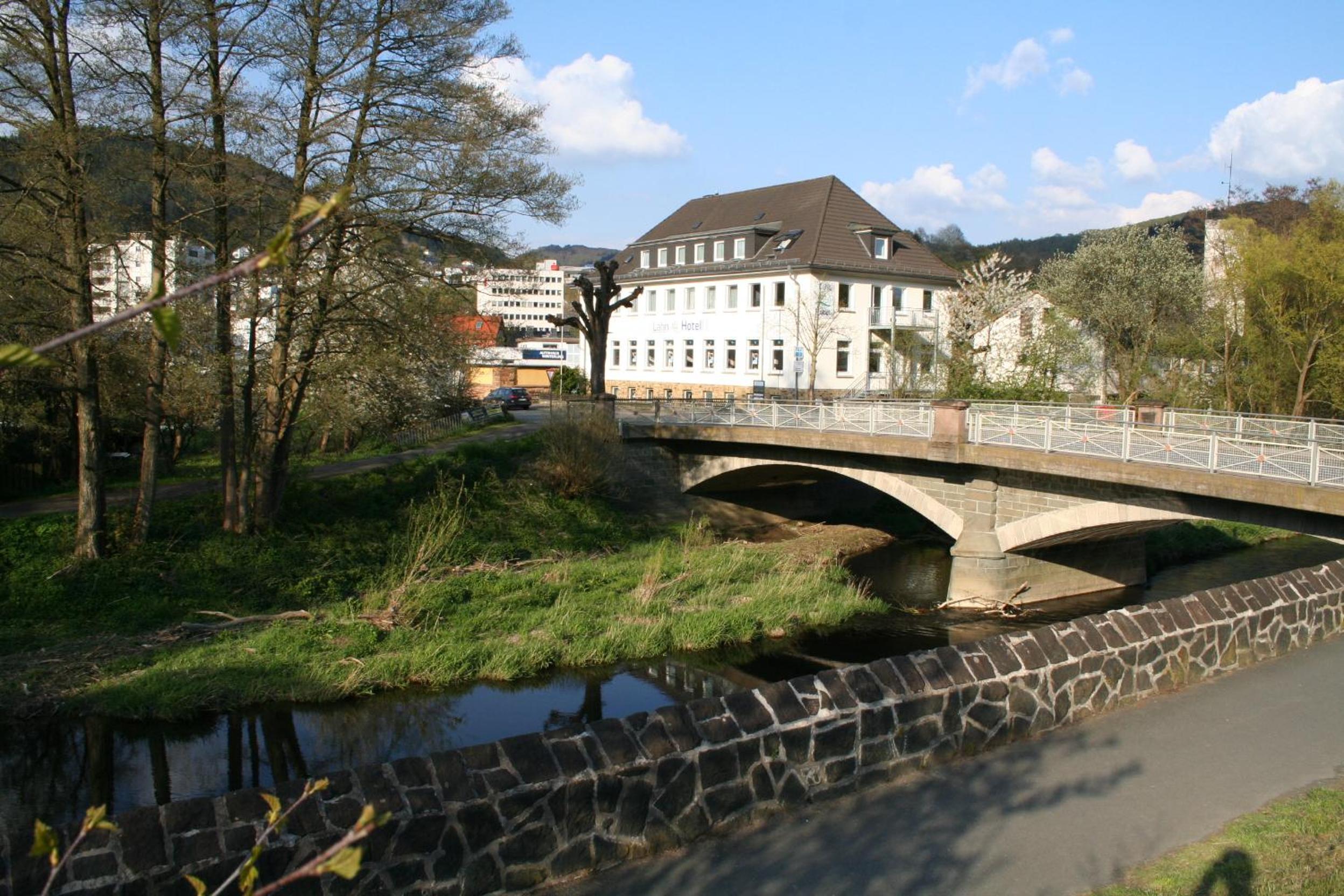 Lahn Hotel 54/58