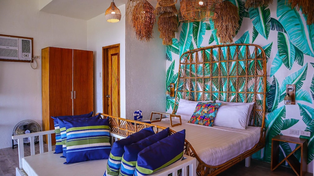 Suites By Eco Hotel el Nido 48/67