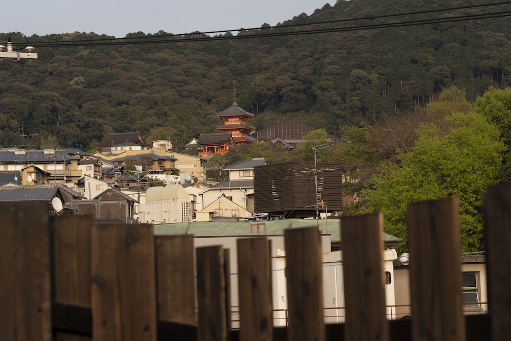 Terrace Kiyomizu Kyoto 35/42