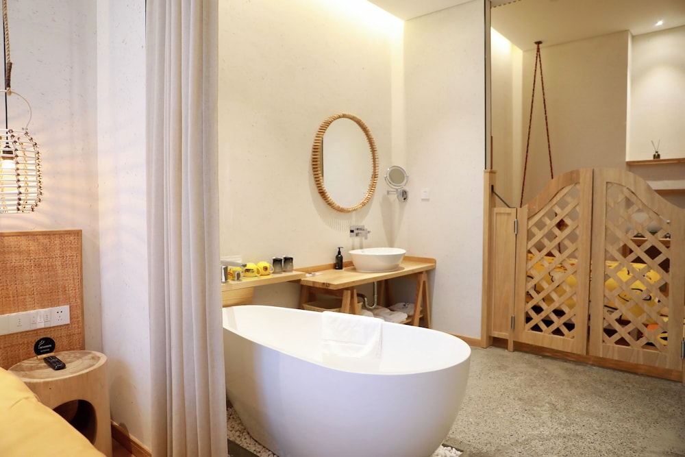 Manli Hotel (Shanghai Pudong Airport Branch) 50/50