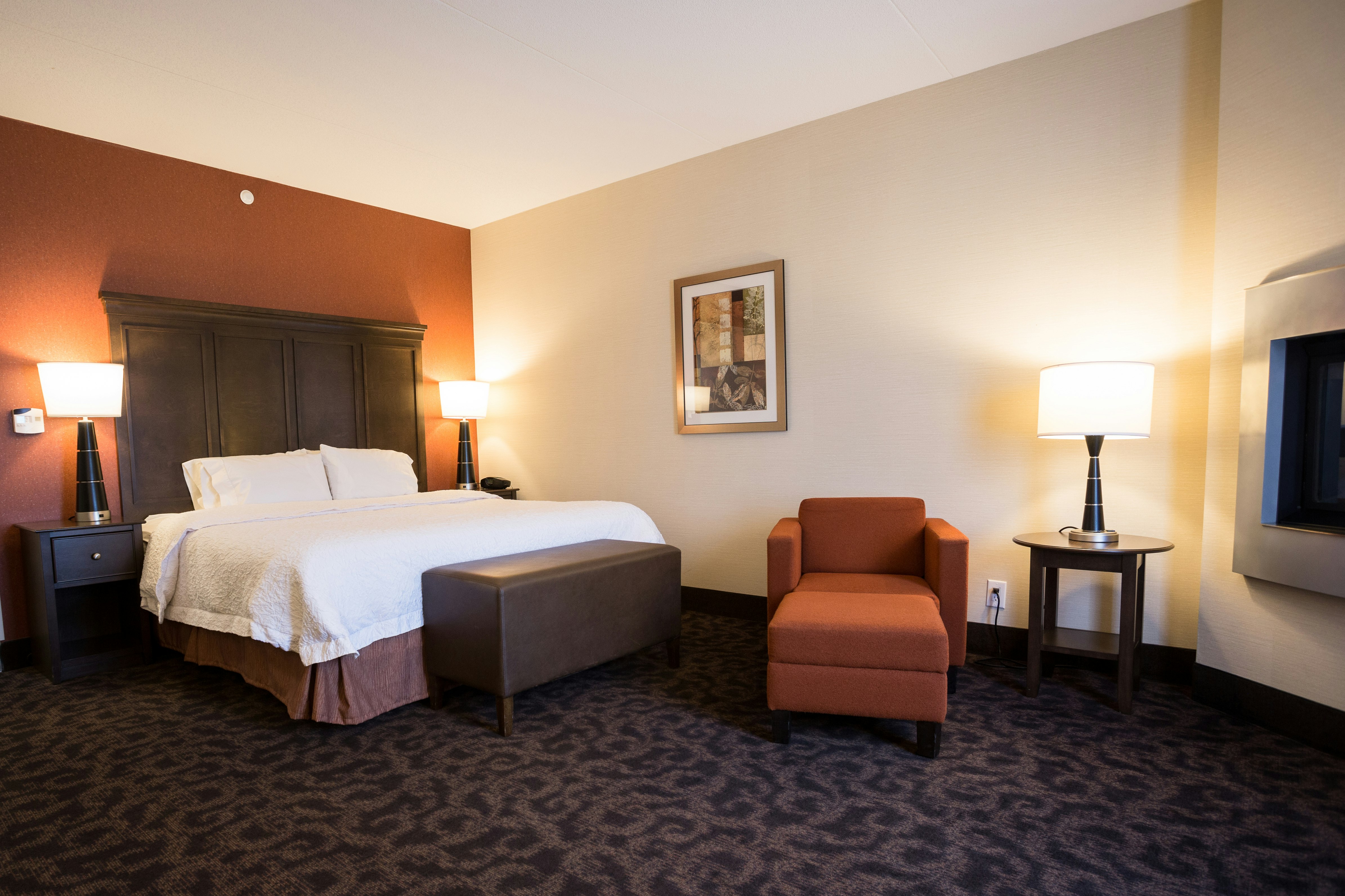 Hampton Inn By Hilton Elliot Lake Ontario Canada 21/39