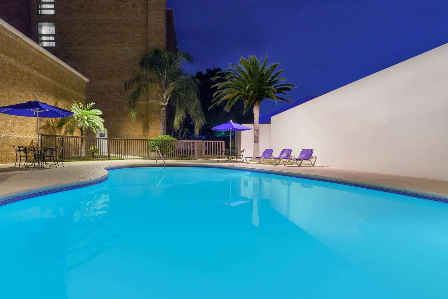 Wyndham Garden Monterrey Norte 23/55