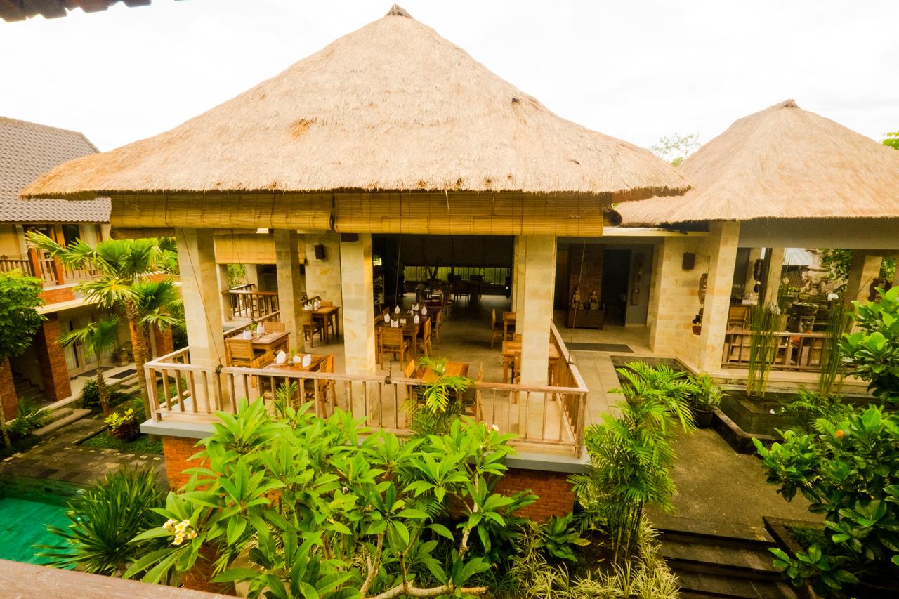 Tetirah Boutique Hotel Ubud 39/42