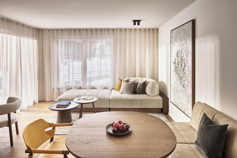 Laudinella Hotel 26/50