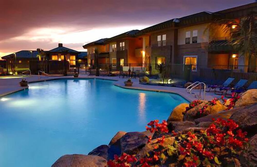 Worldmark Scottsdale 62/72